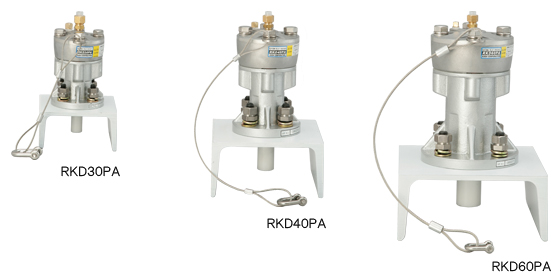 エクセン リレーノッカー（ダイレクトタイプ） RKD30PA RKD40PA